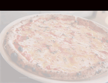 Tablet Screenshot of fandfpizza.com